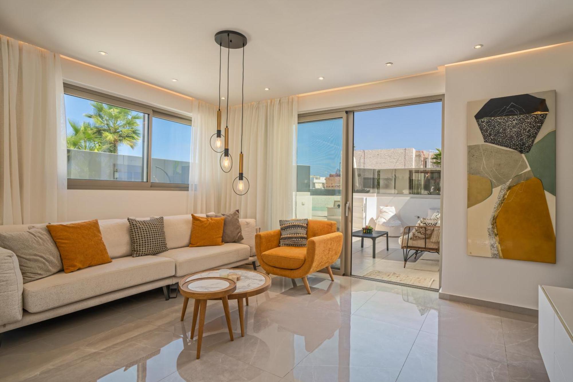 Amphimatrion Luxury Apartment Kalyves