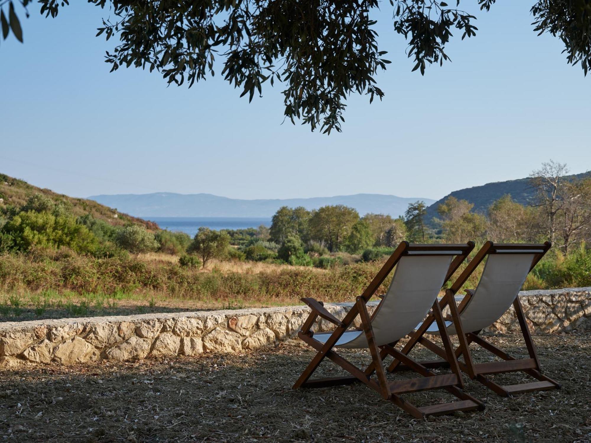 Casa Azilem - Katelios