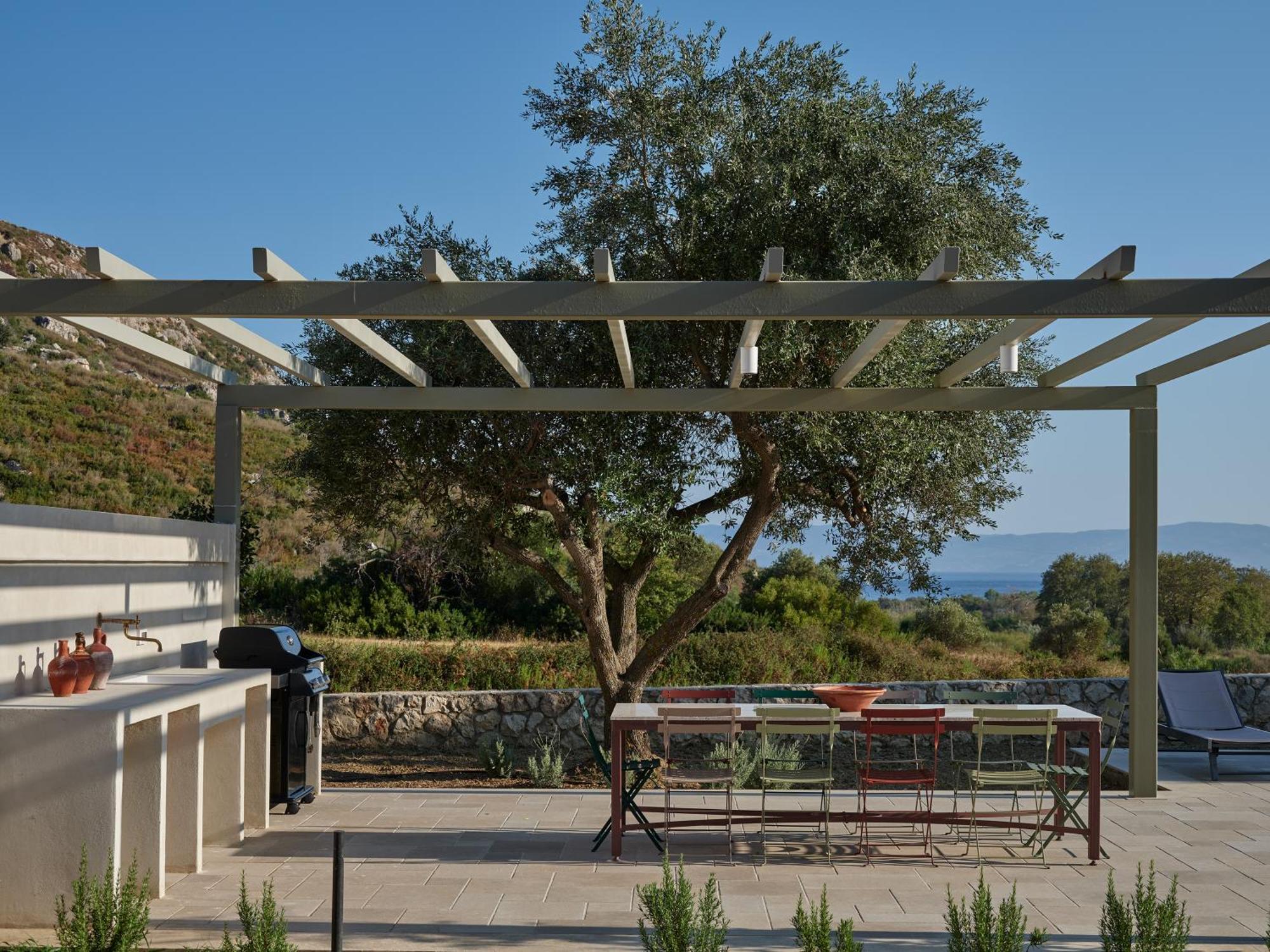 Casa Azilem - * Katelios