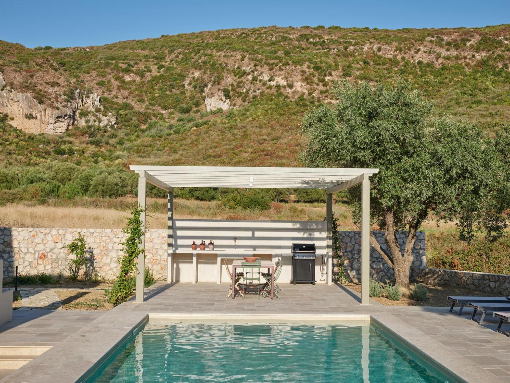 Casa Azilem -