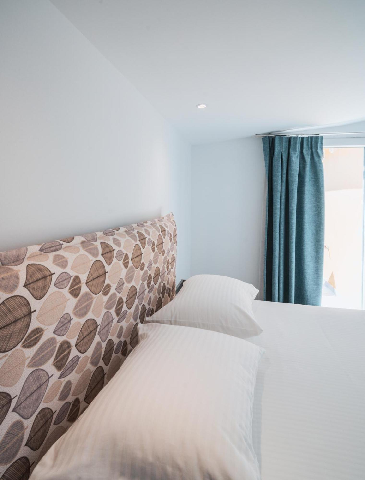 Aristidis View Apartment
