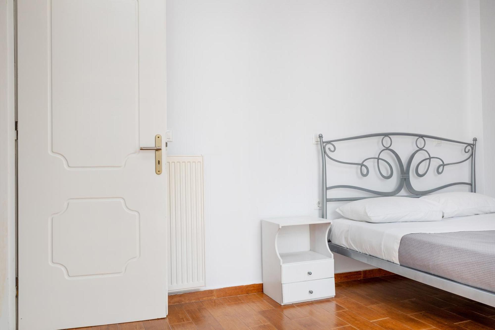 Depis Naxos Apartment *