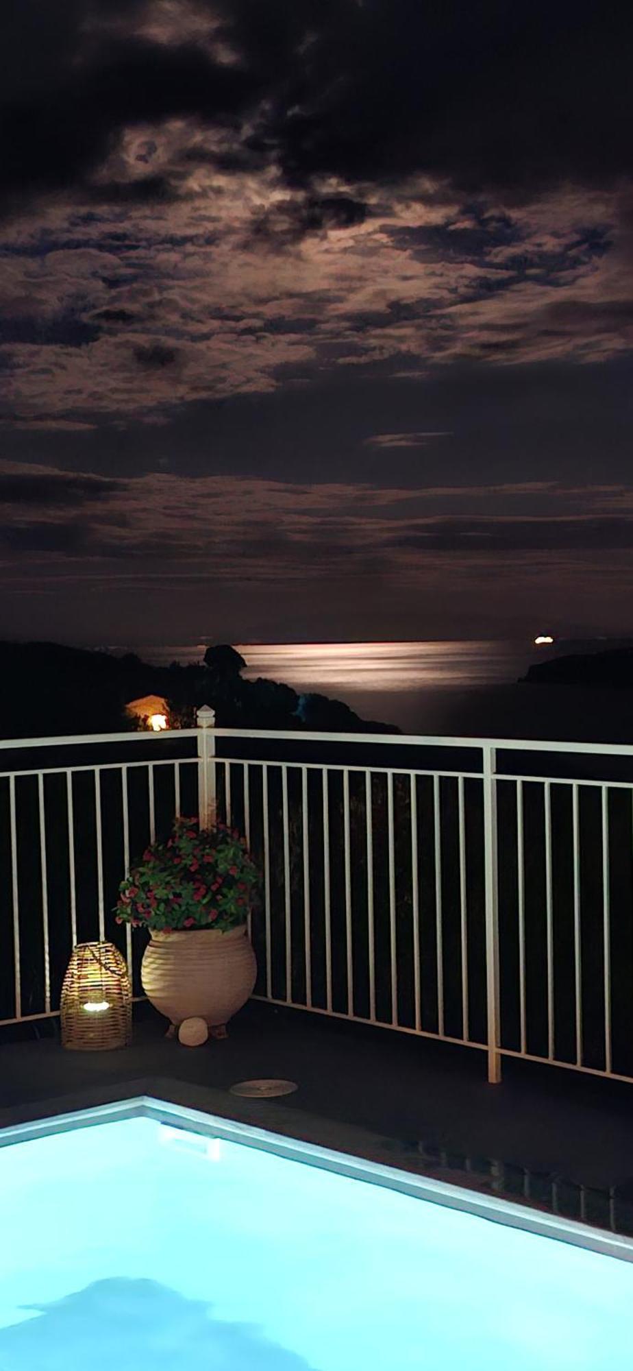 Costa Mediterranea Villa Gaios