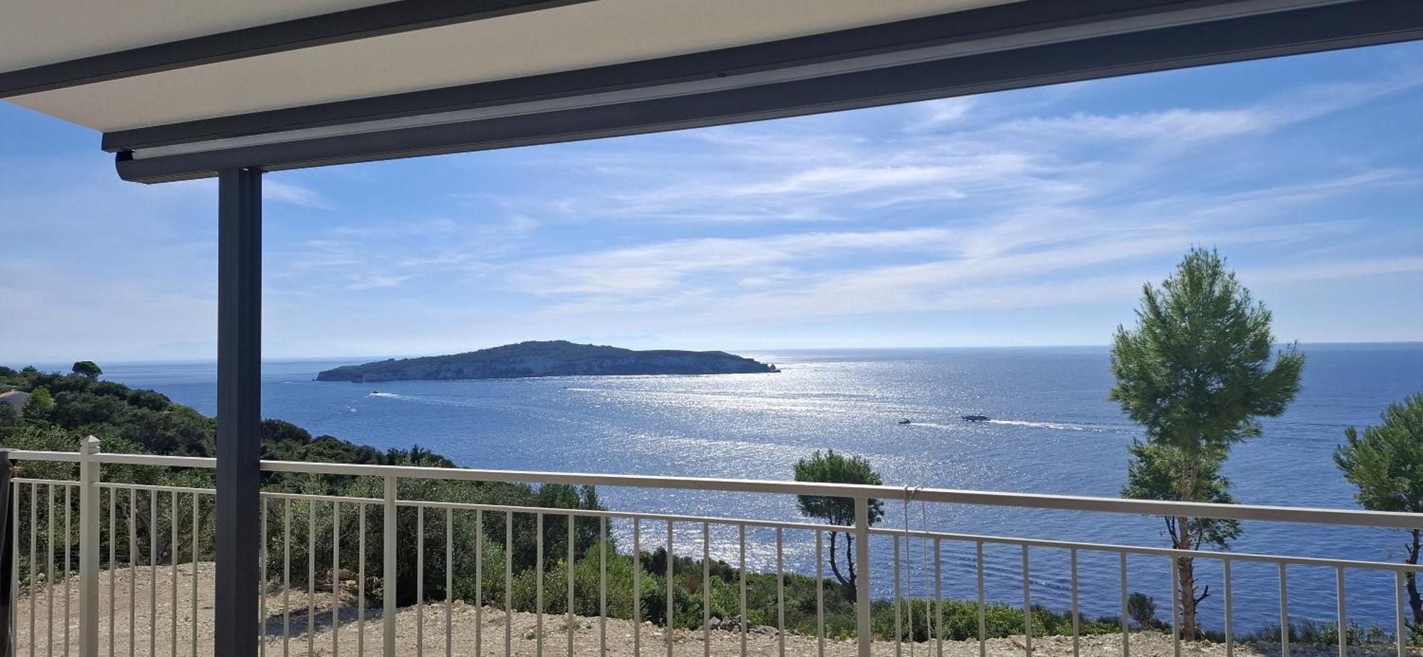 Costa Mediterranea Villa Gaios