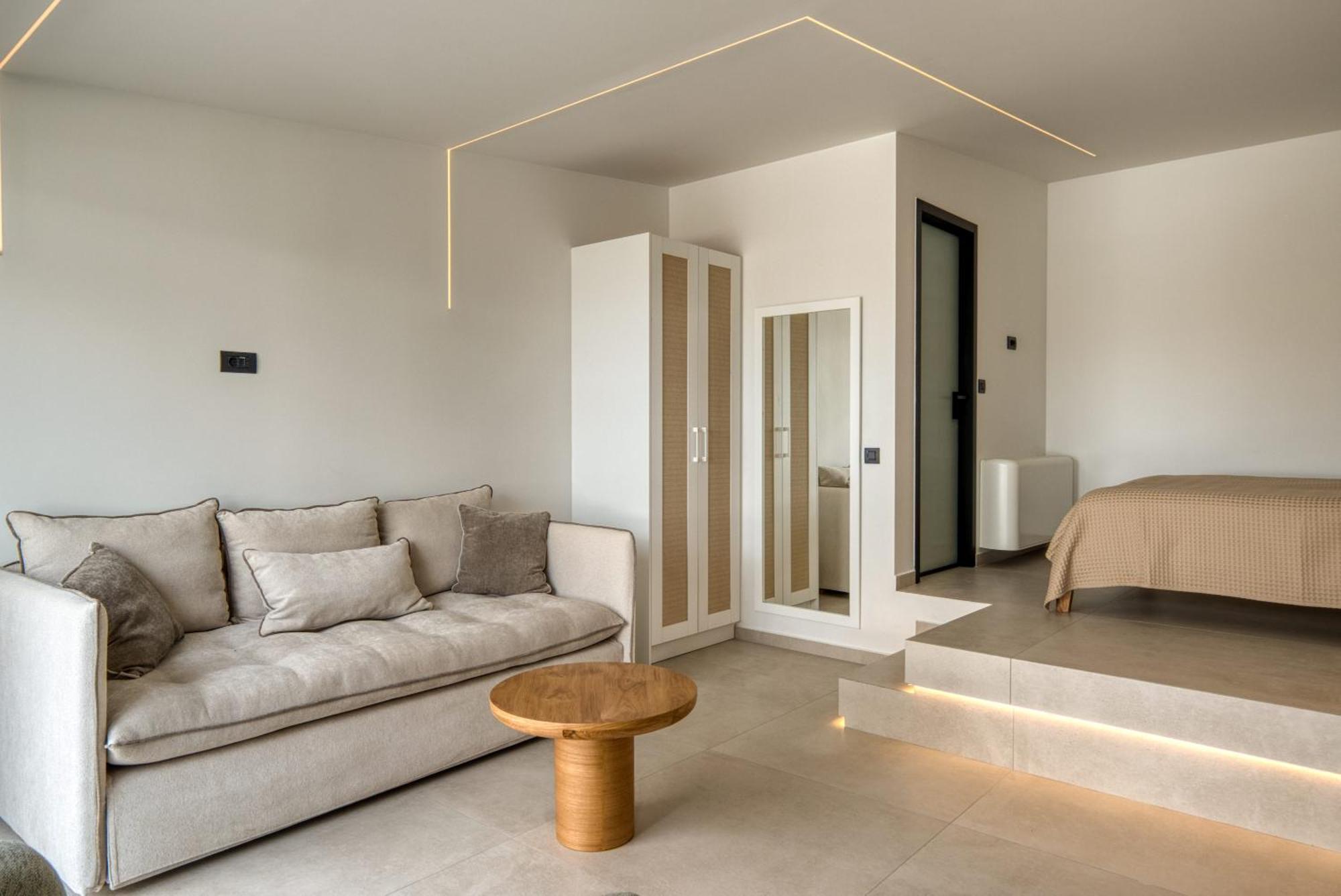 Aparthotel Anima Deluxe