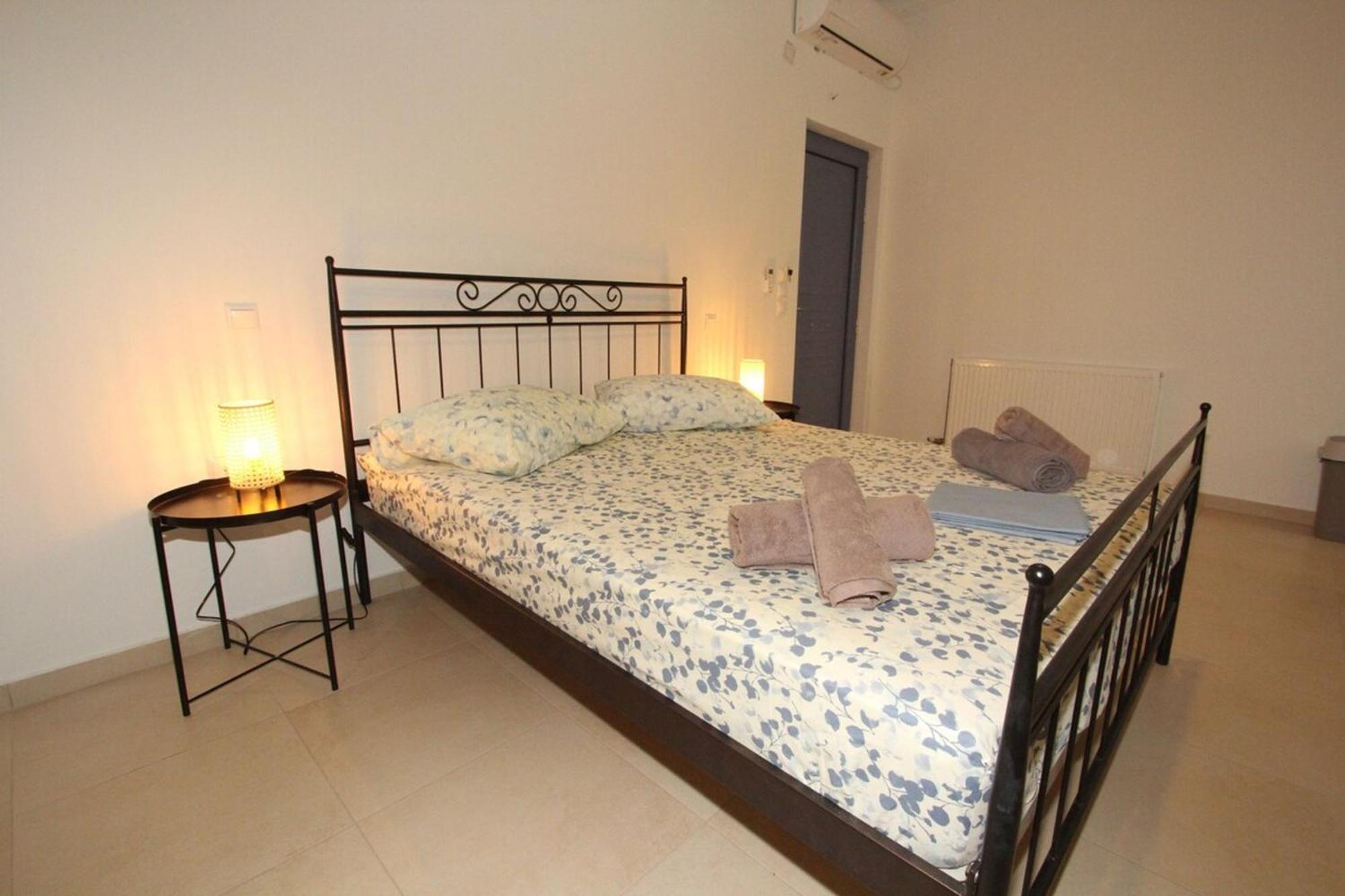 Antigone By Frangki Apartment *