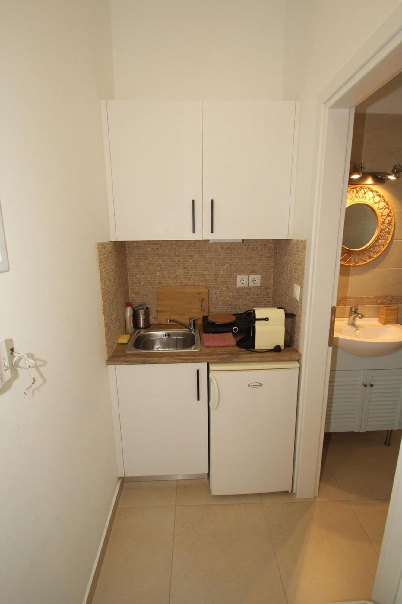 Apartment Schinos By Frangki *