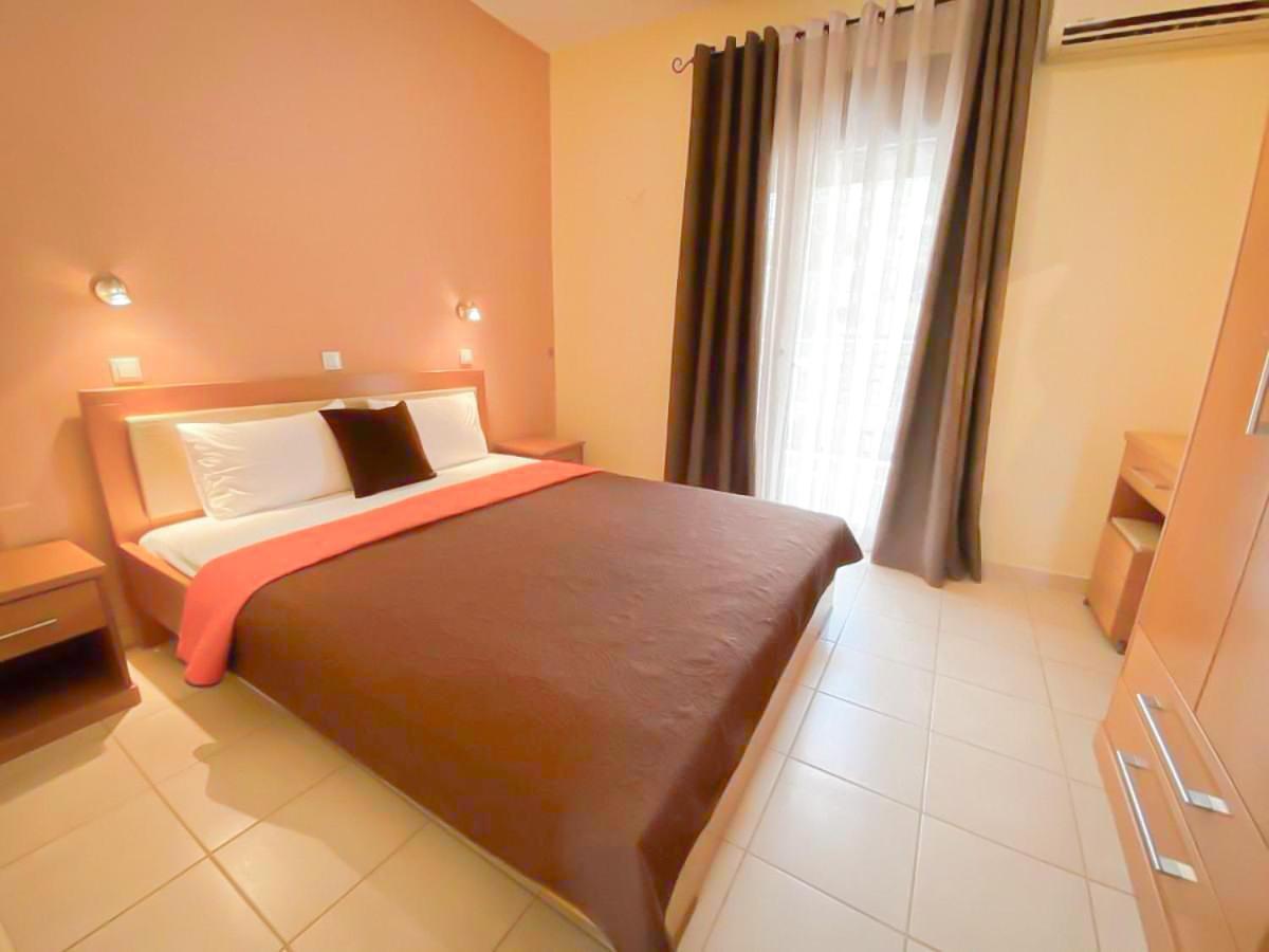 Aparthotel Lavender
