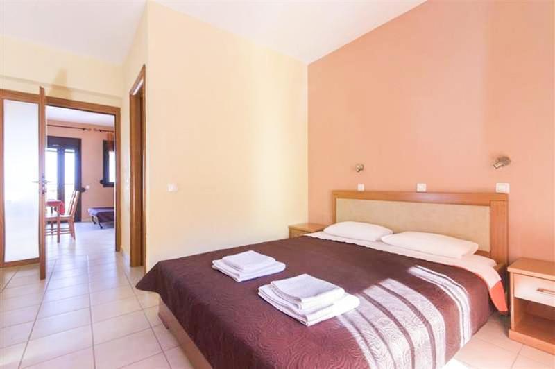 Aparthotel Lavender *