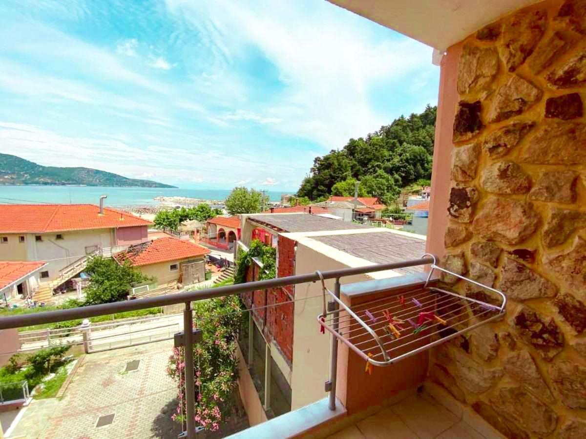 Lavender Aparthotel Skala Potamia (Thasos)