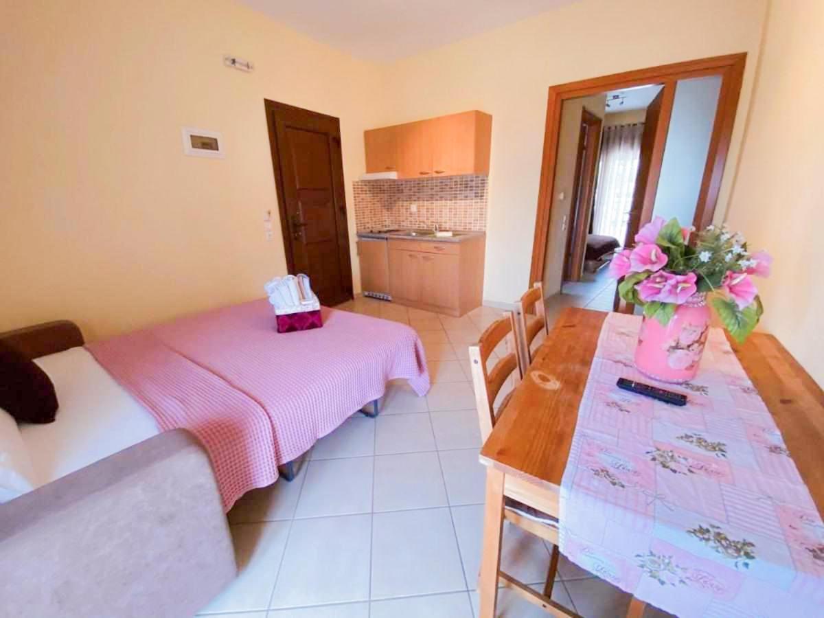 Aparthotel Lavender *