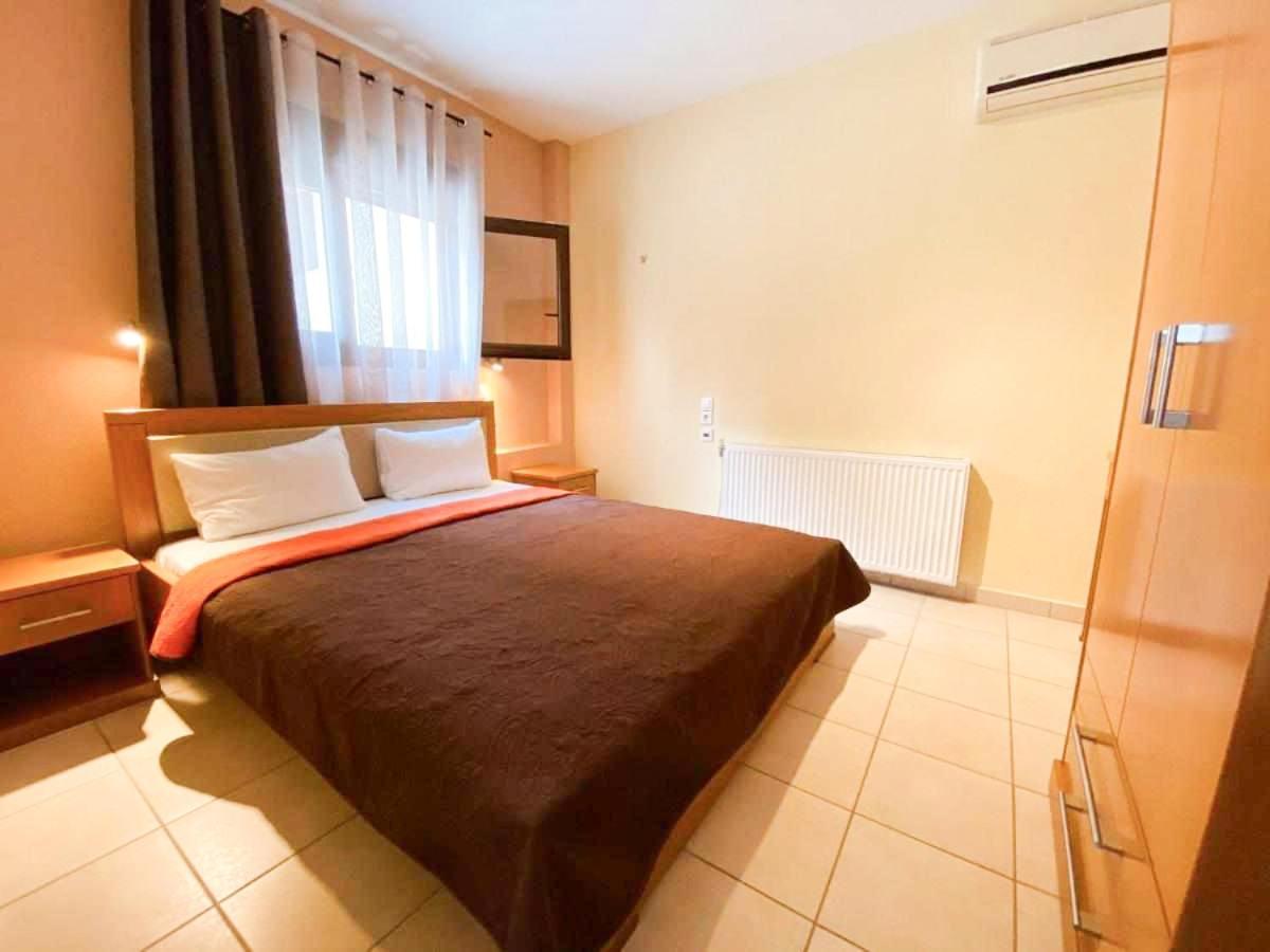 Aparthotel Lavender Skala Potamia (Thasos)