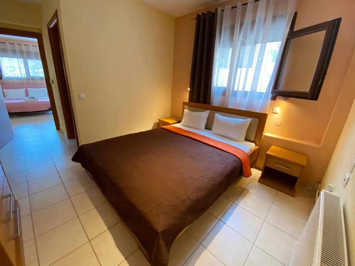Lavender Aparthotel