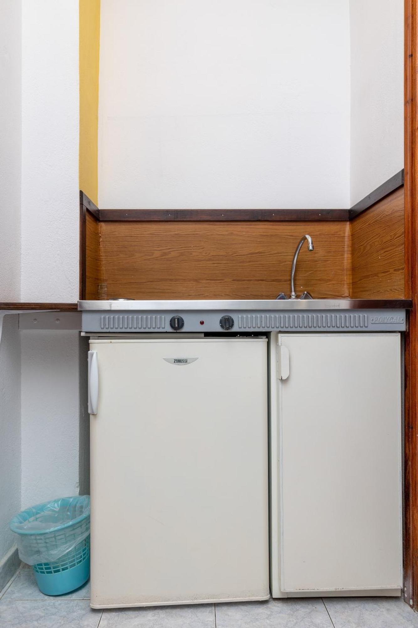 Apartment Depis Naxos *