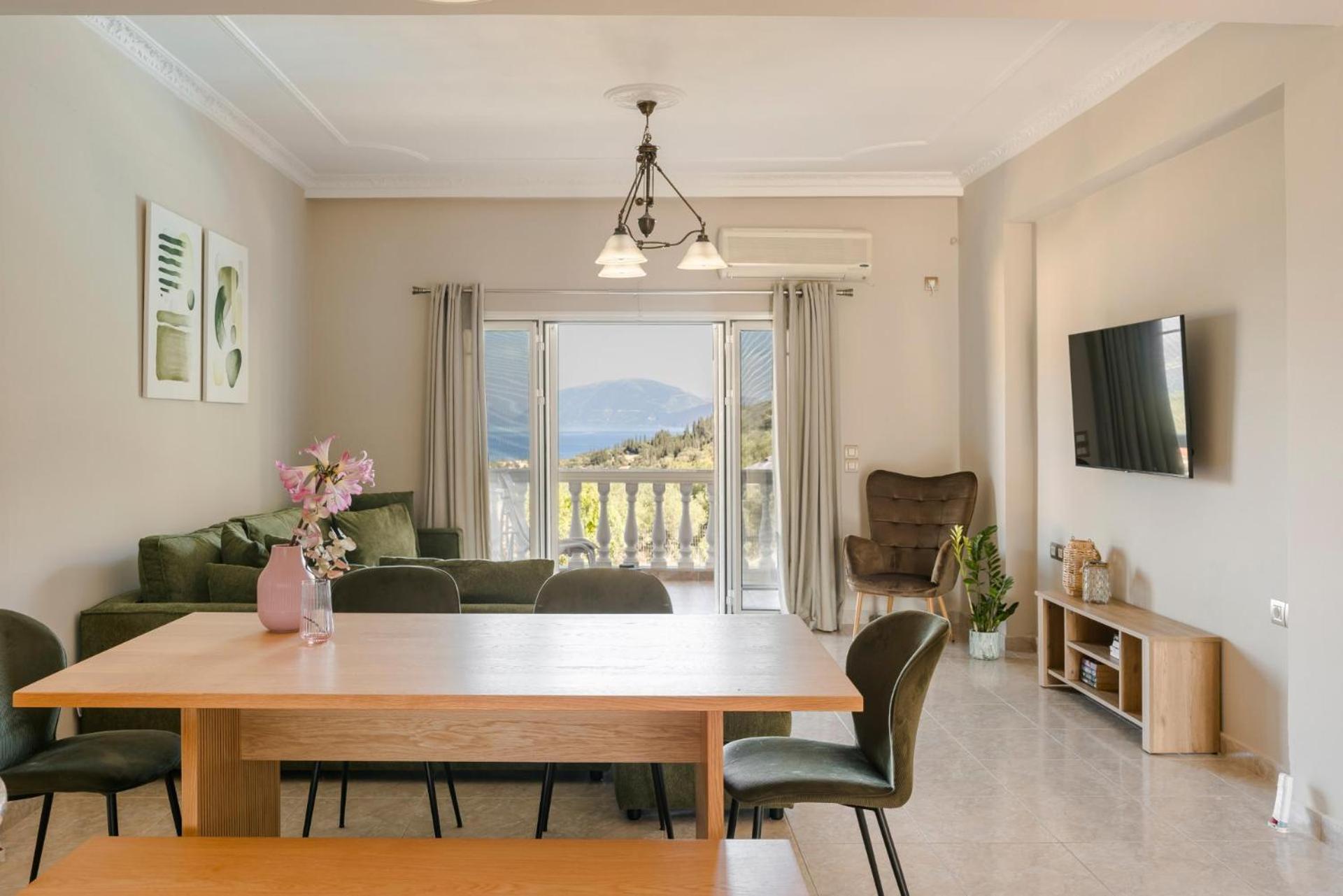 Villa Anelia By Vintage Travel *