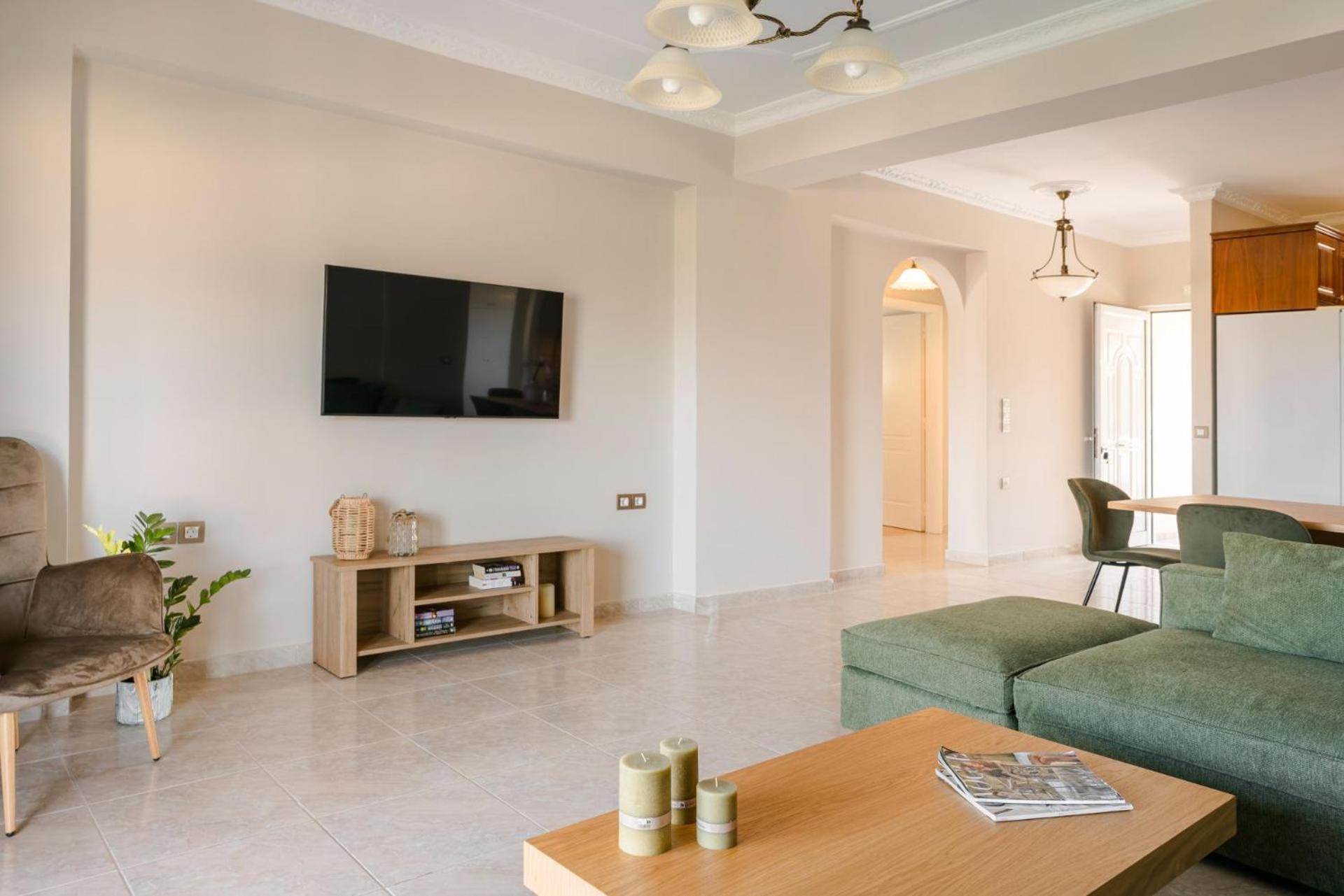 Villa Anelia By Vintage Travel Sami (Kefalonia)
