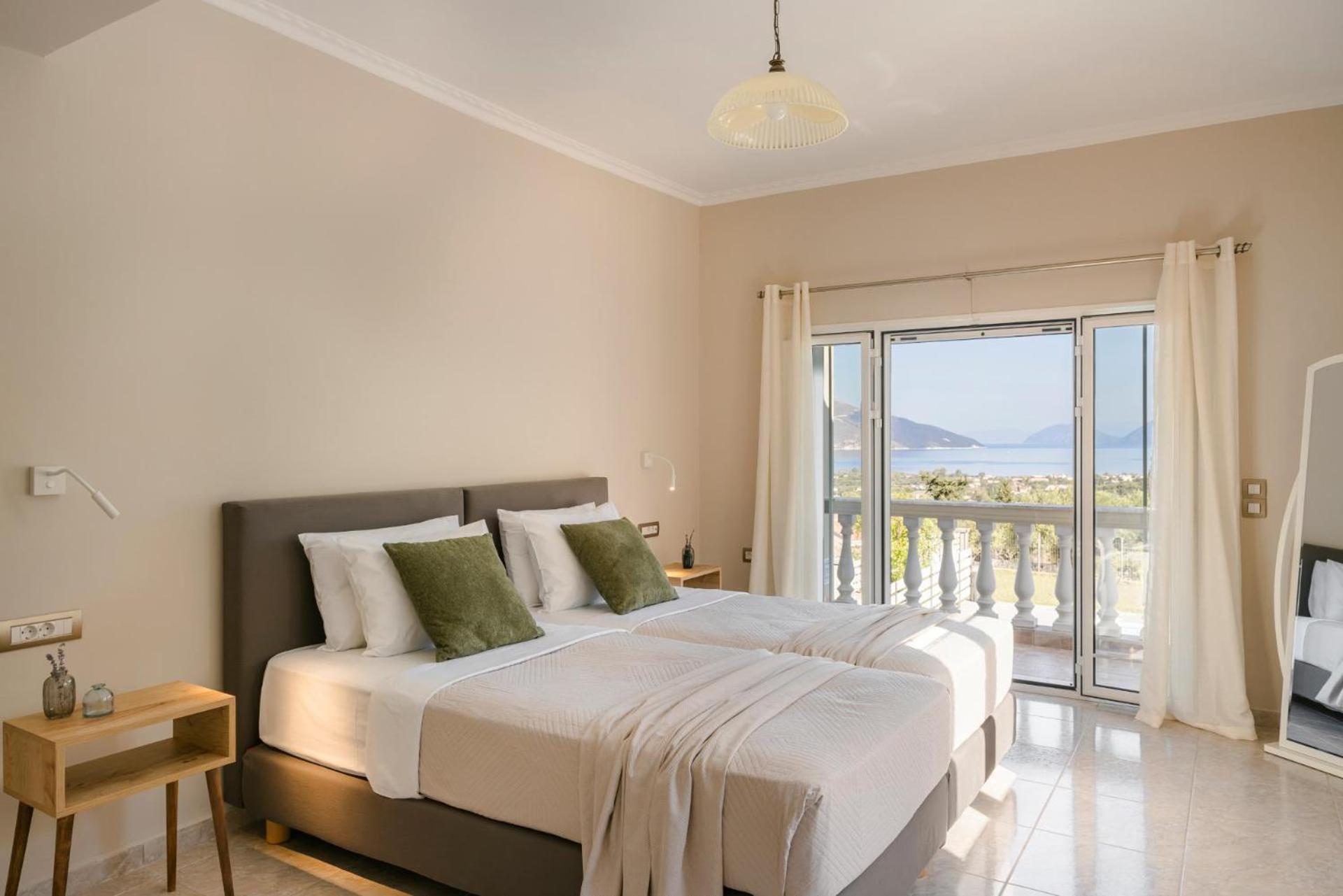Villa Anelia By Vintage Travel