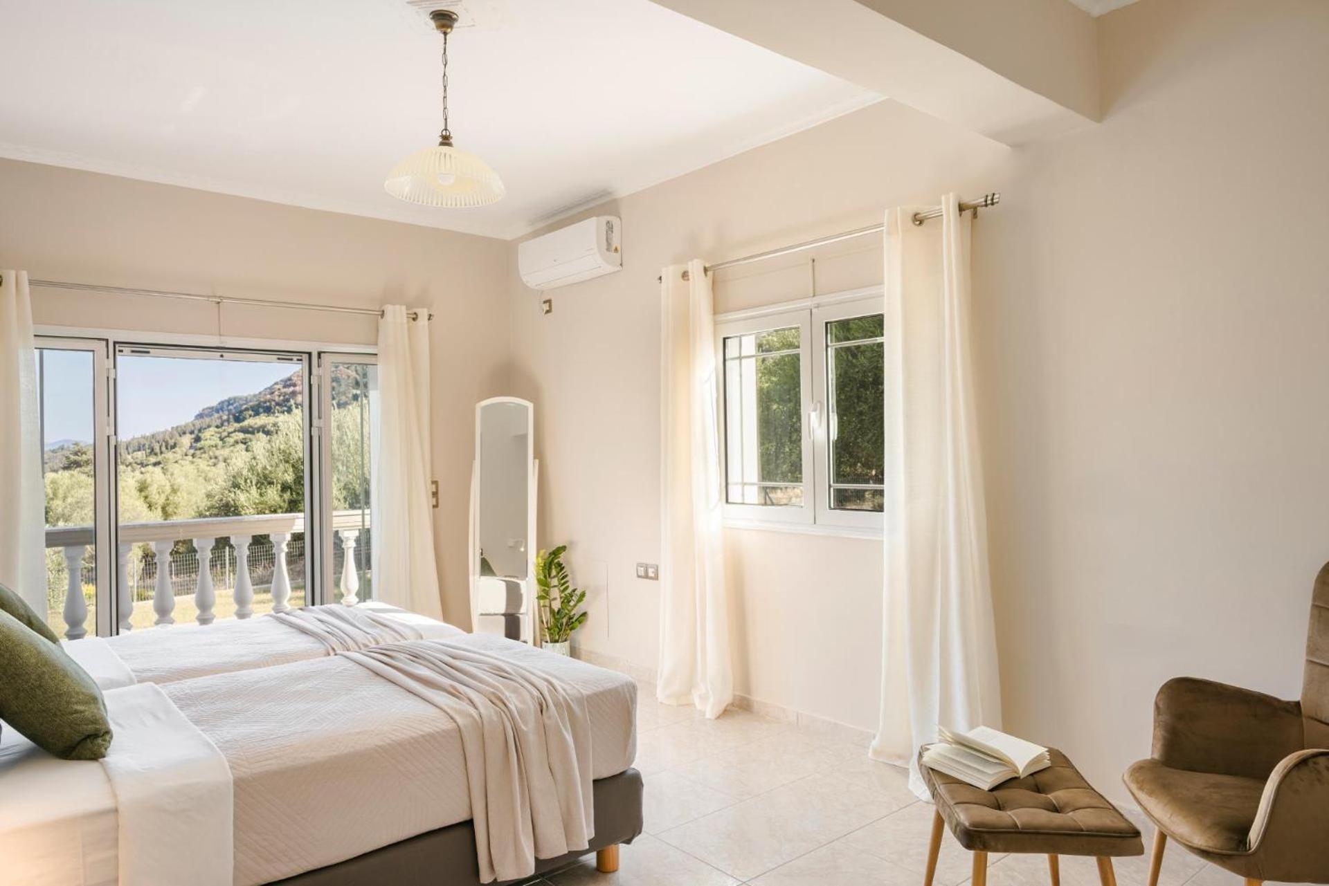 Villa Anelia By Vintage Travel Sami (Kefalonia)