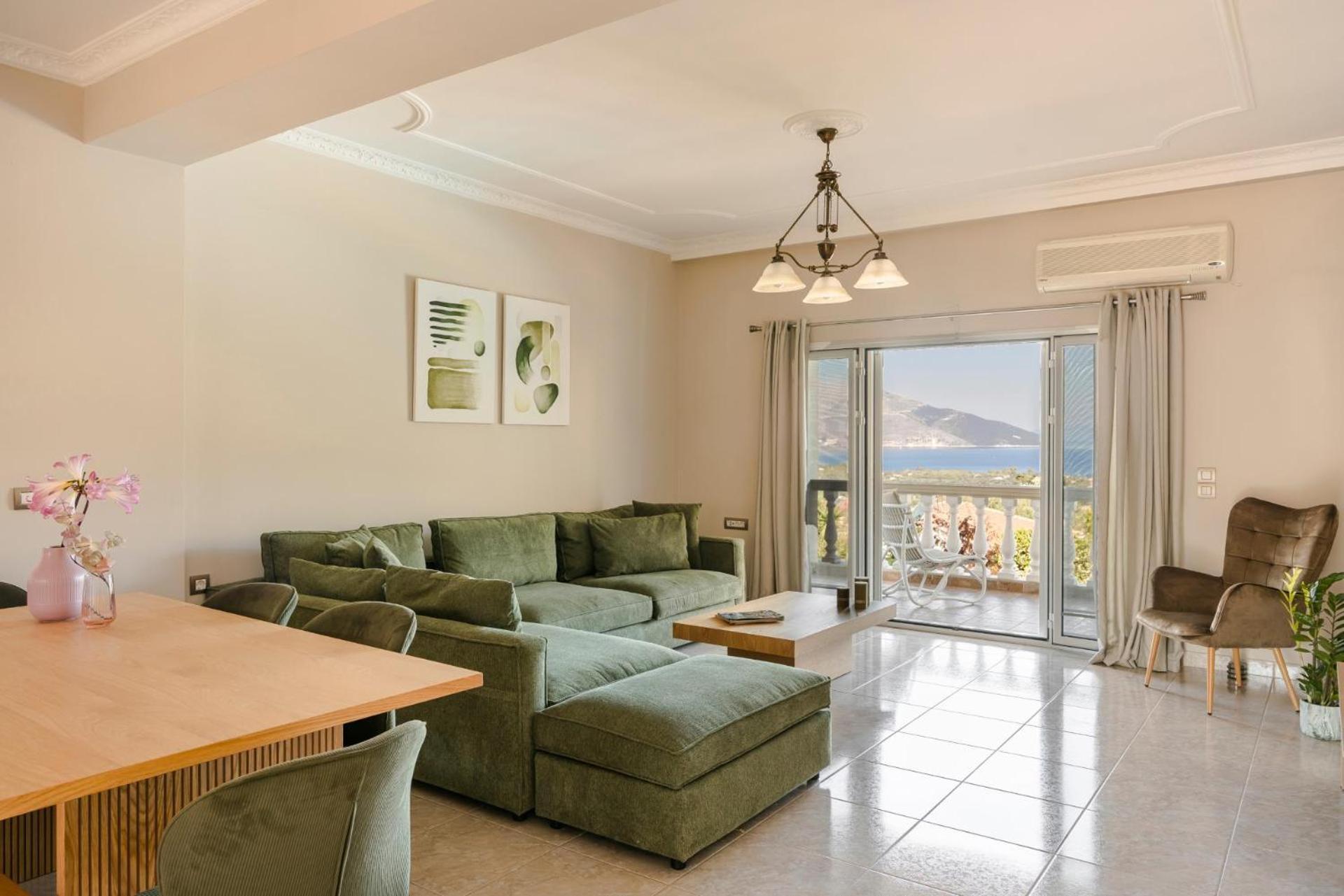 Villa Anelia By Vintage Travel Sami (Kefalonia)