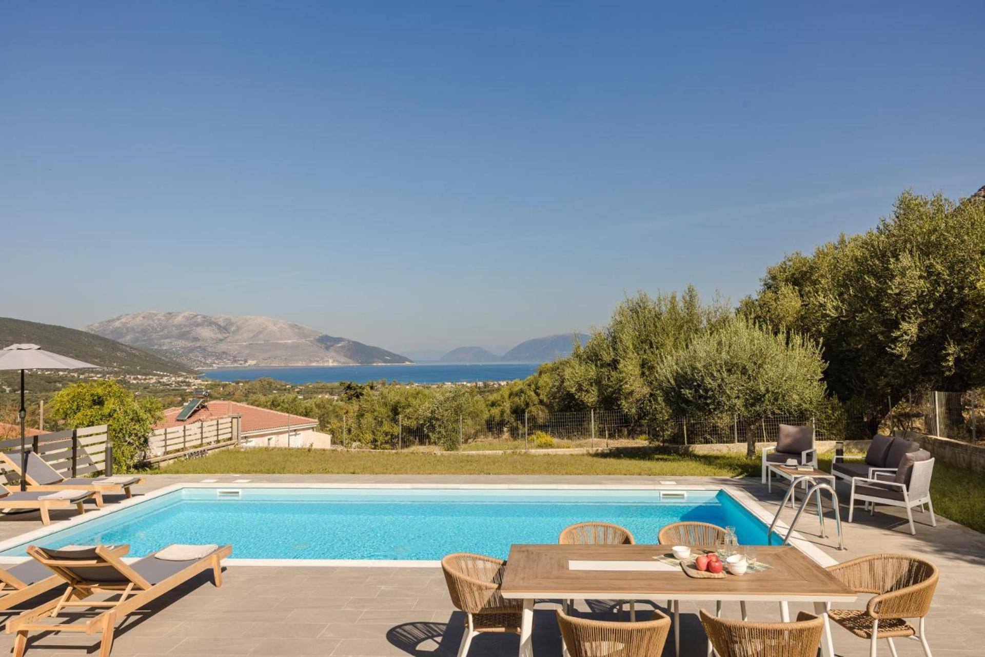 Villa Anelia By Vintage Travel