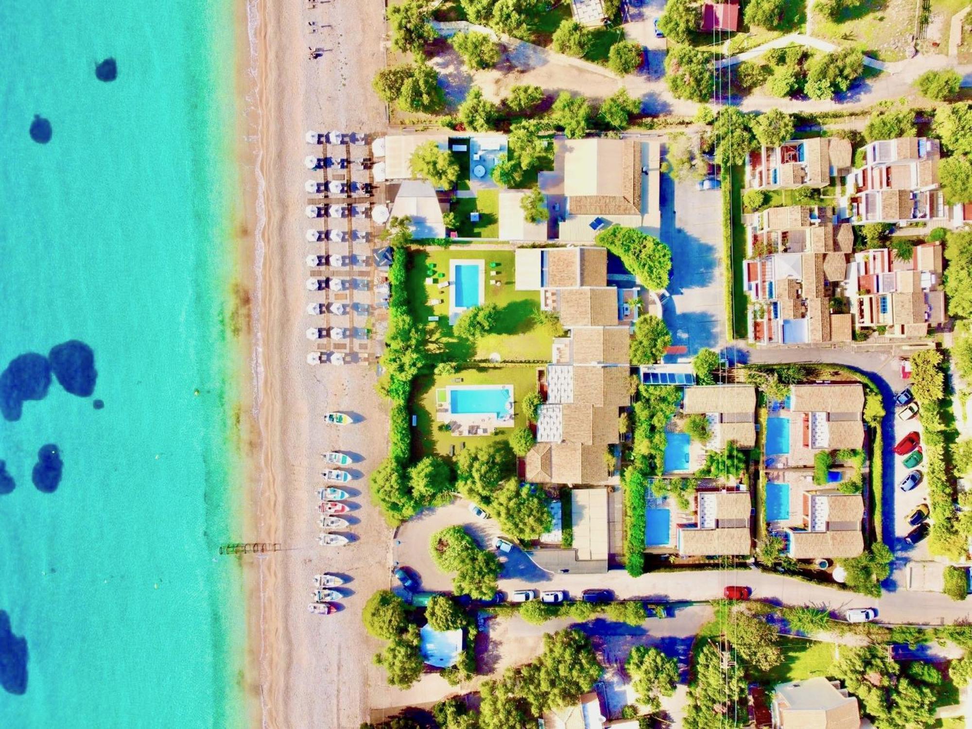 Gamma Minivilla By Dadovillas Villa