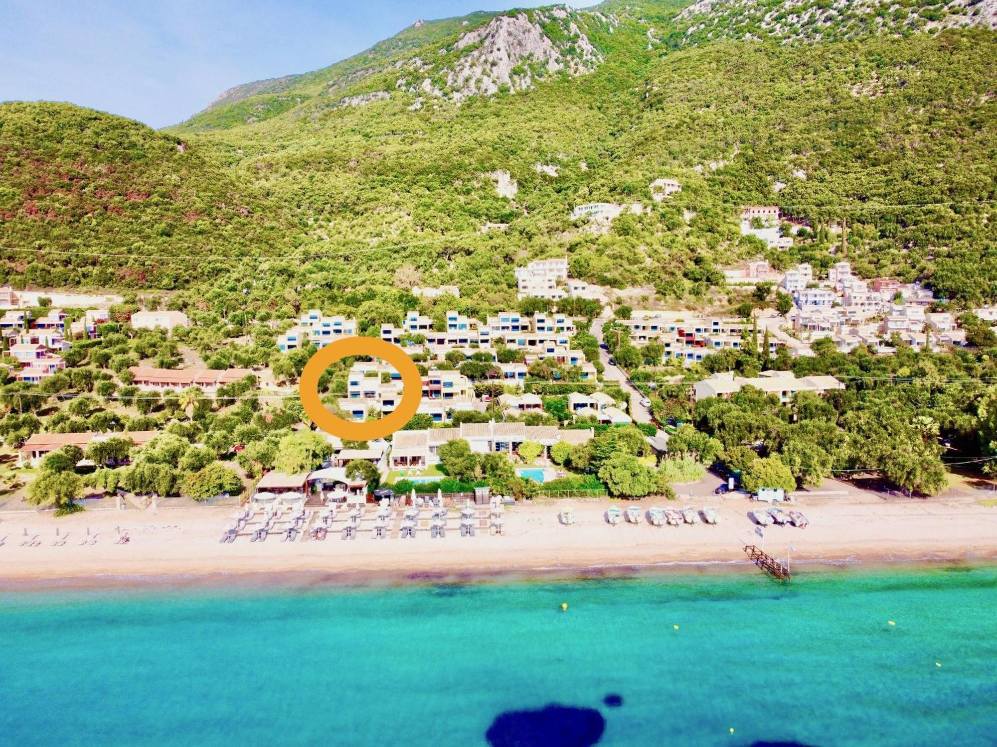 Villa Gamma Minivilla By Dadovillas *