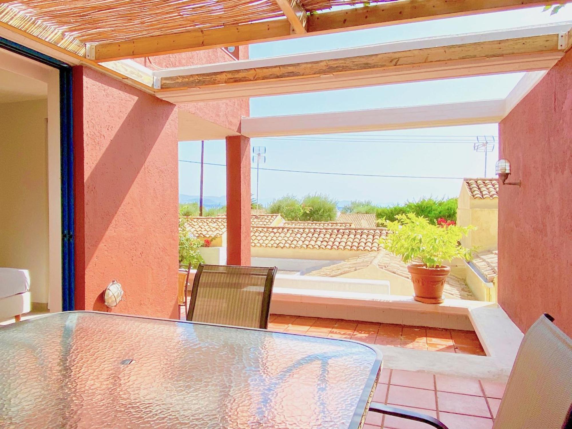 Alpha Minivilla By Dadovillas Barbati