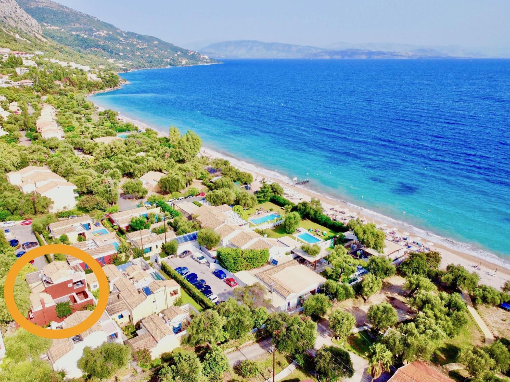 Villa Alpha Minivilla By Dadovillas