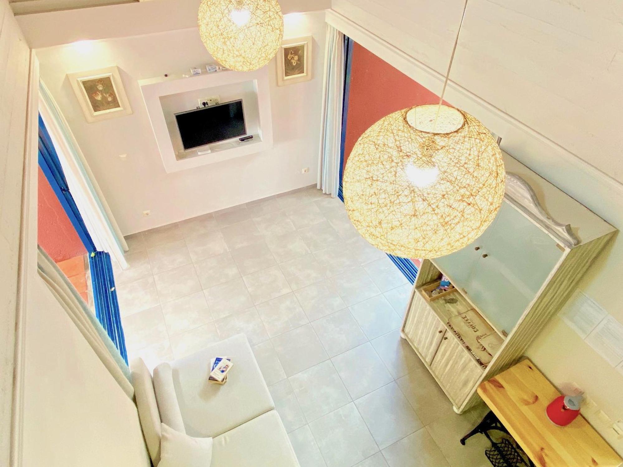 Alpha Minivilla By Dadovillas Barbati