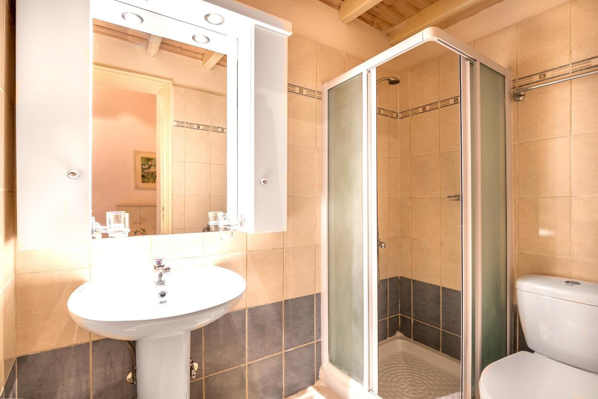 Varvara Kerasia With Private Pool By Dadovillas *