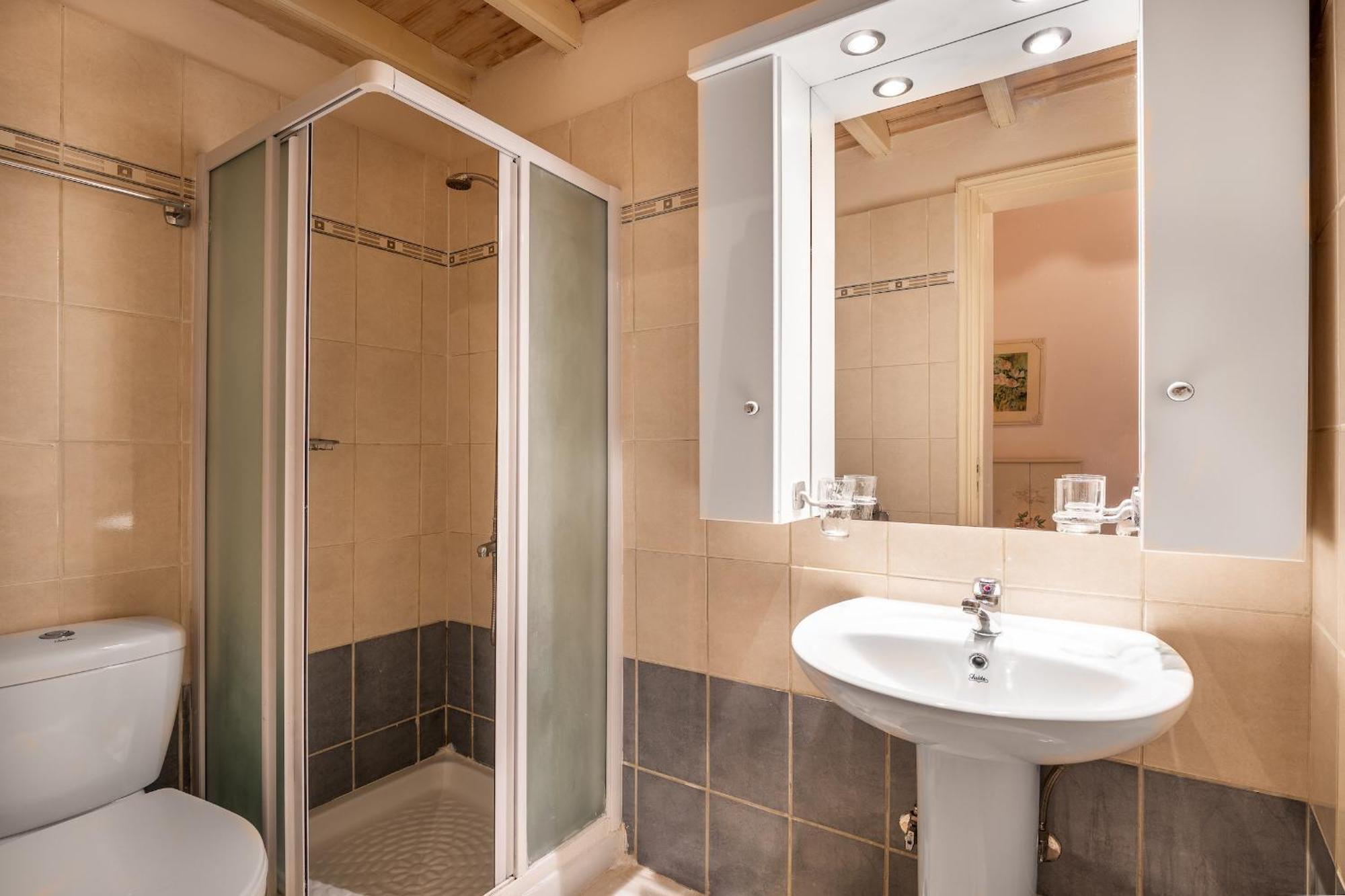 Villa Varvara Kerasia With Private Pool By Dadovillas