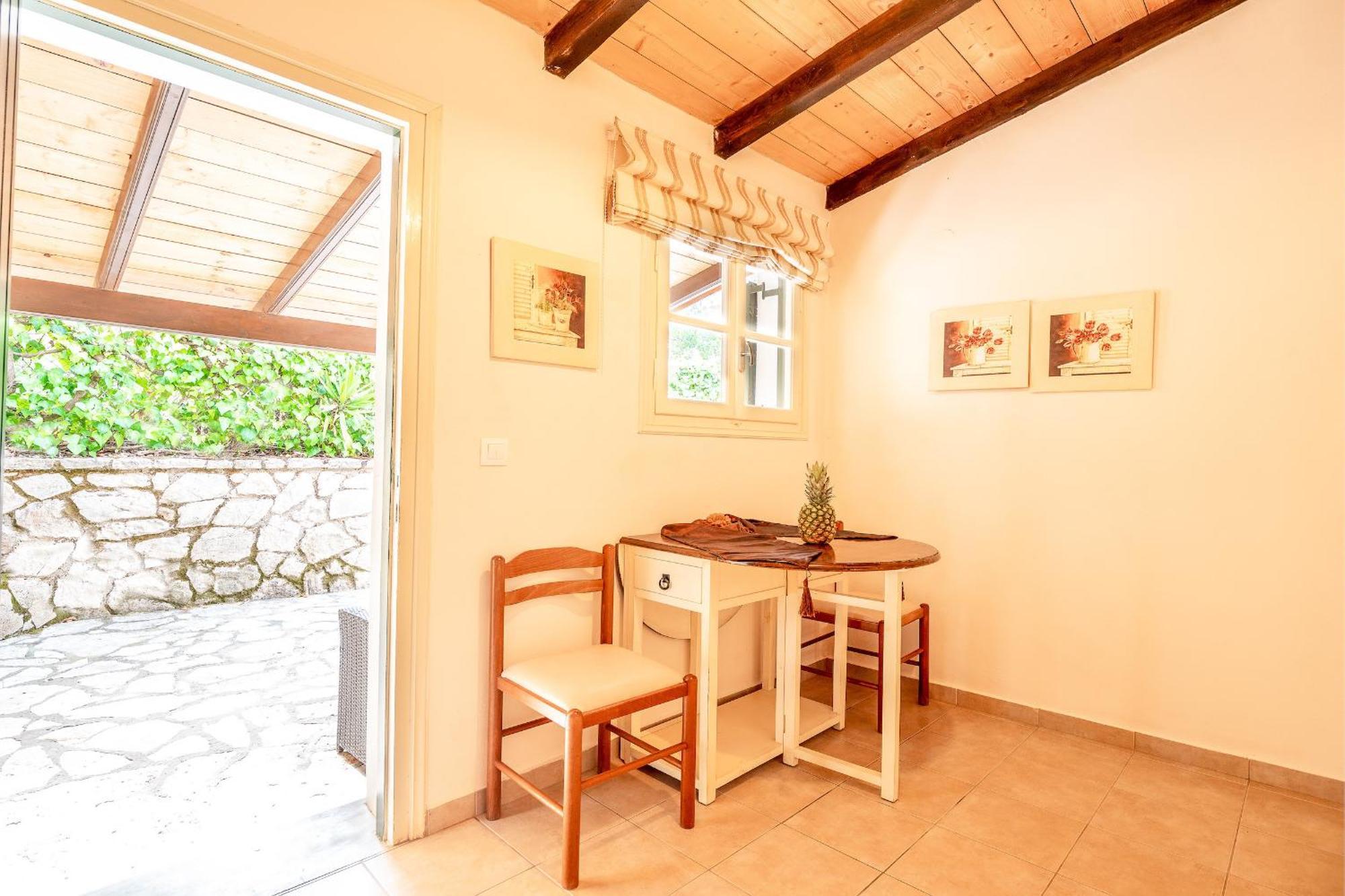 Varvara Kerasia With Private Pool By Dadovillas Villa Kerasa