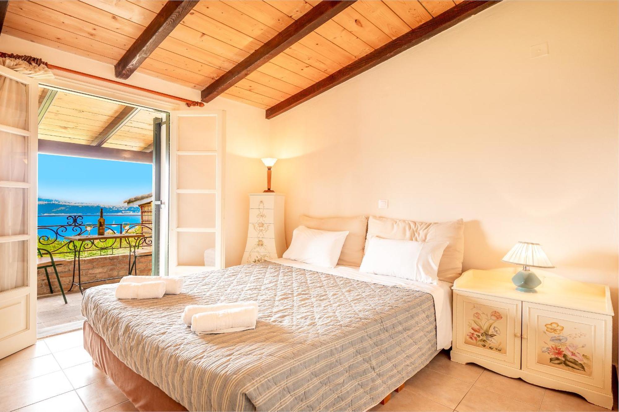 Villa Varvara Kerasia With Private Pool By Dadovillas *
