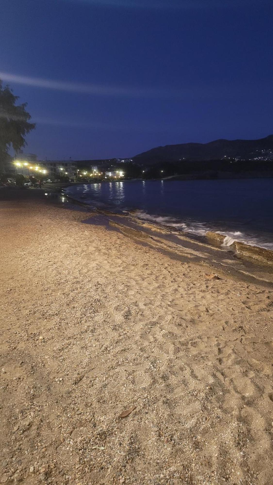 Porto Rafti Apartment Apartment *