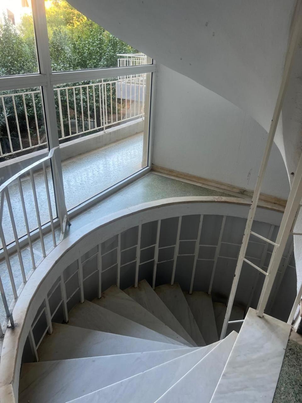 Porto Rafti Apartment