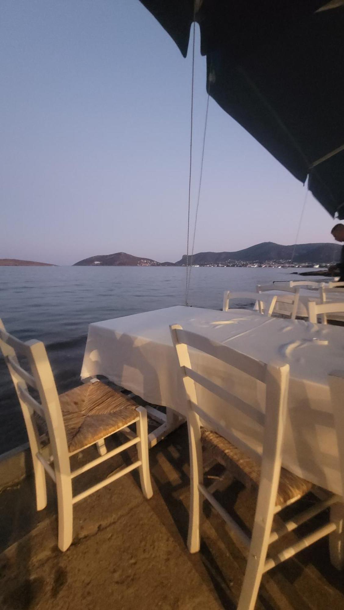 Porto Rafti Apartment *