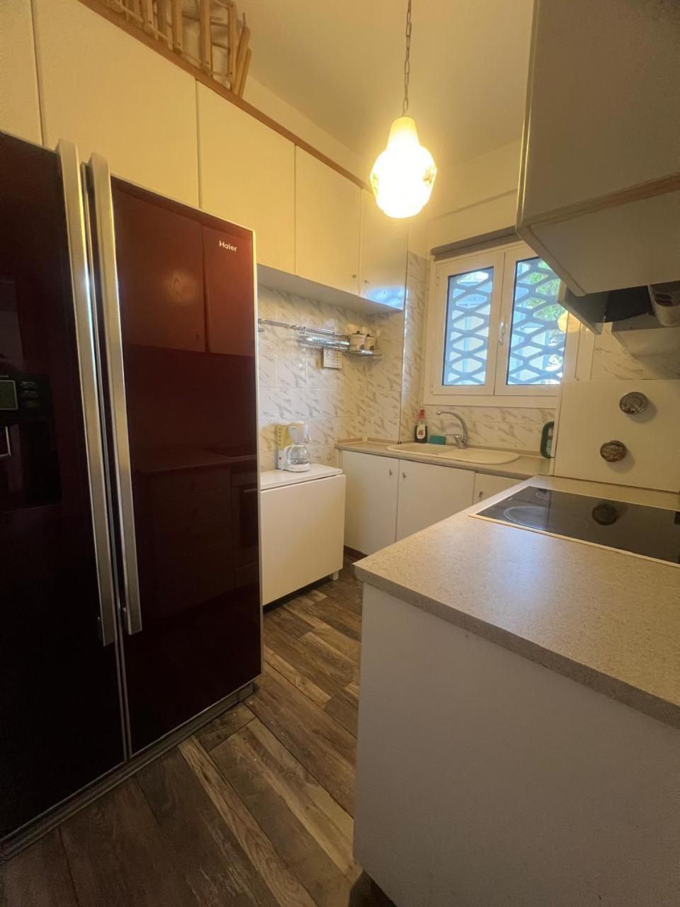 Apartment Porto Rafti Apartment