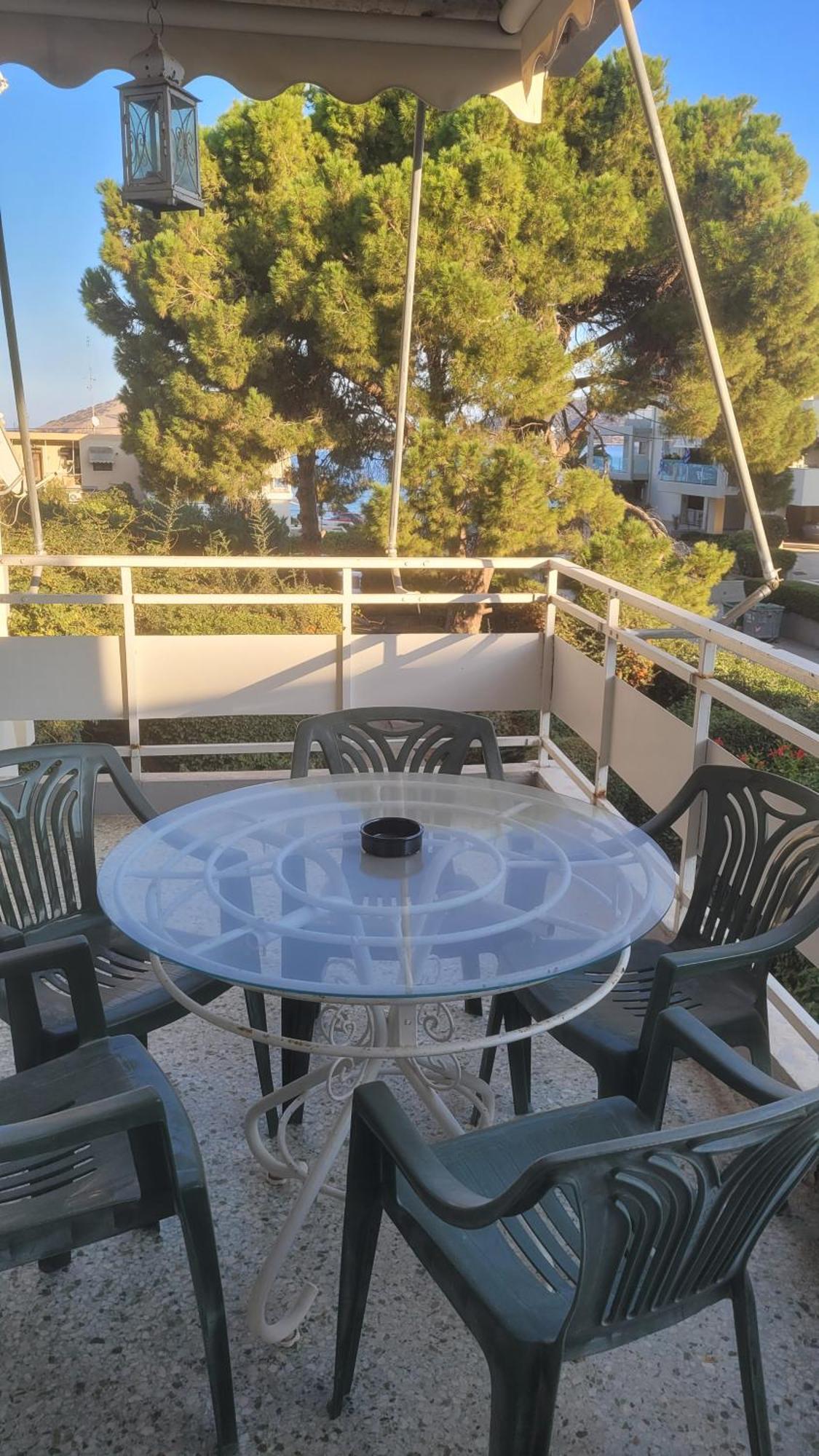 Porto Rafti Apartment Apartment *
