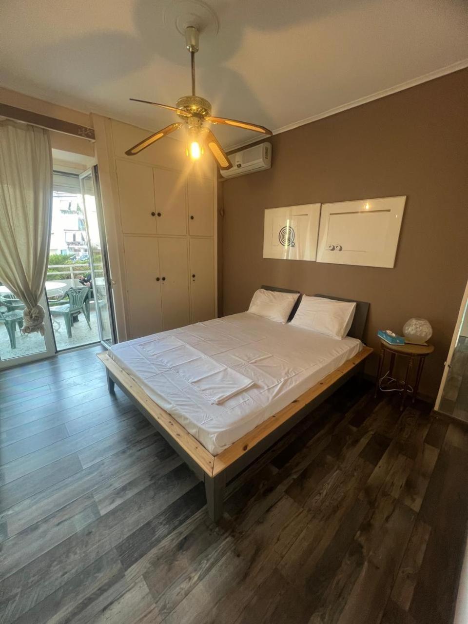 Porto Rafti Apartment * Porto Rafti