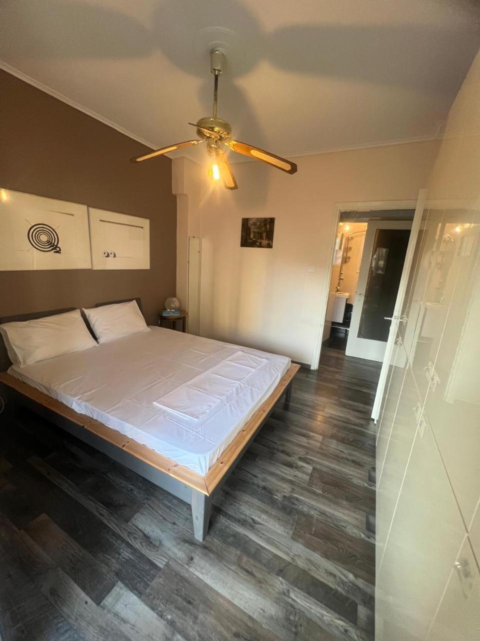 Apartment Porto Rafti Apartment Porto Rafti