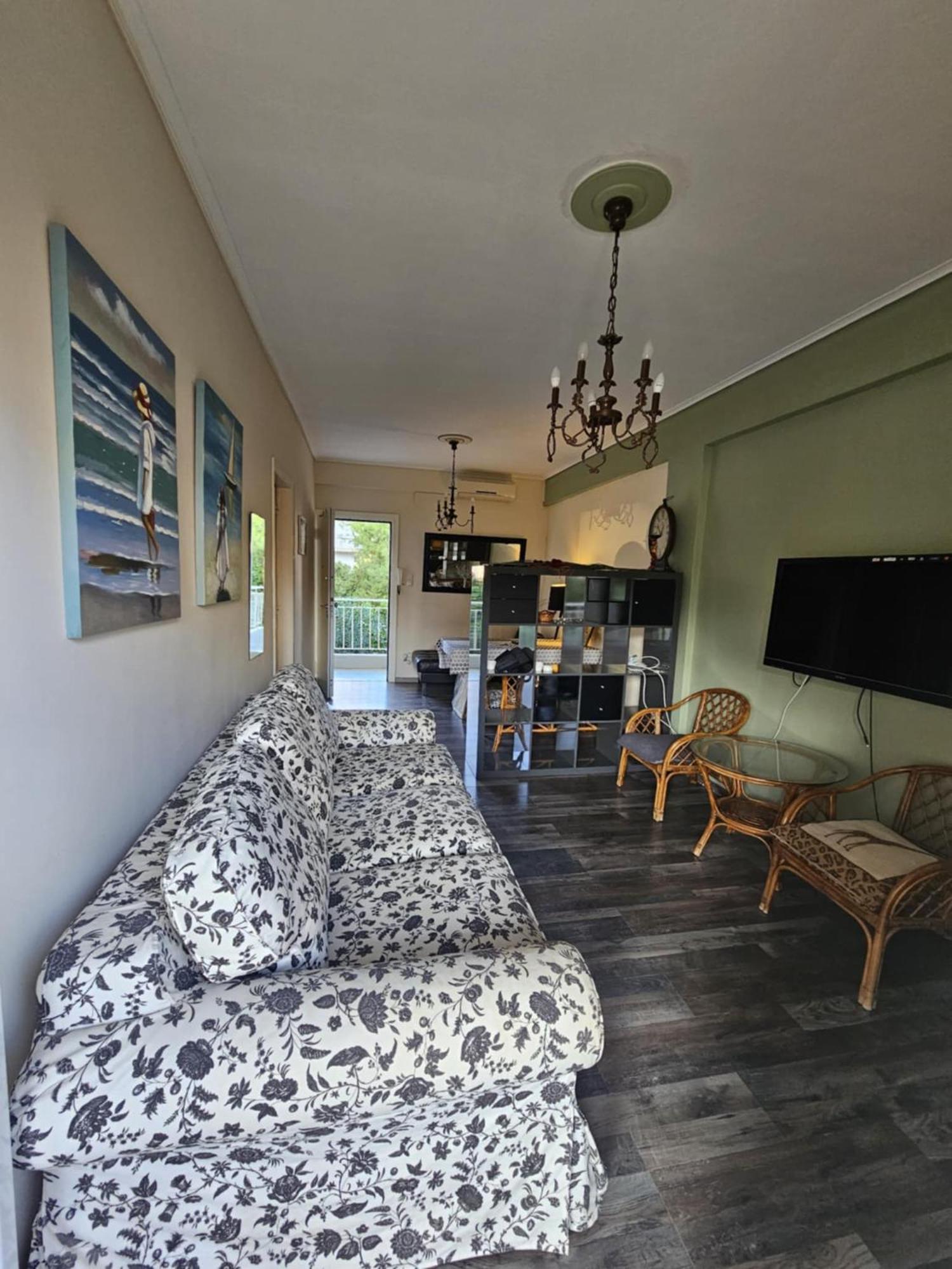 Porto Rafti Apartment Apartment
