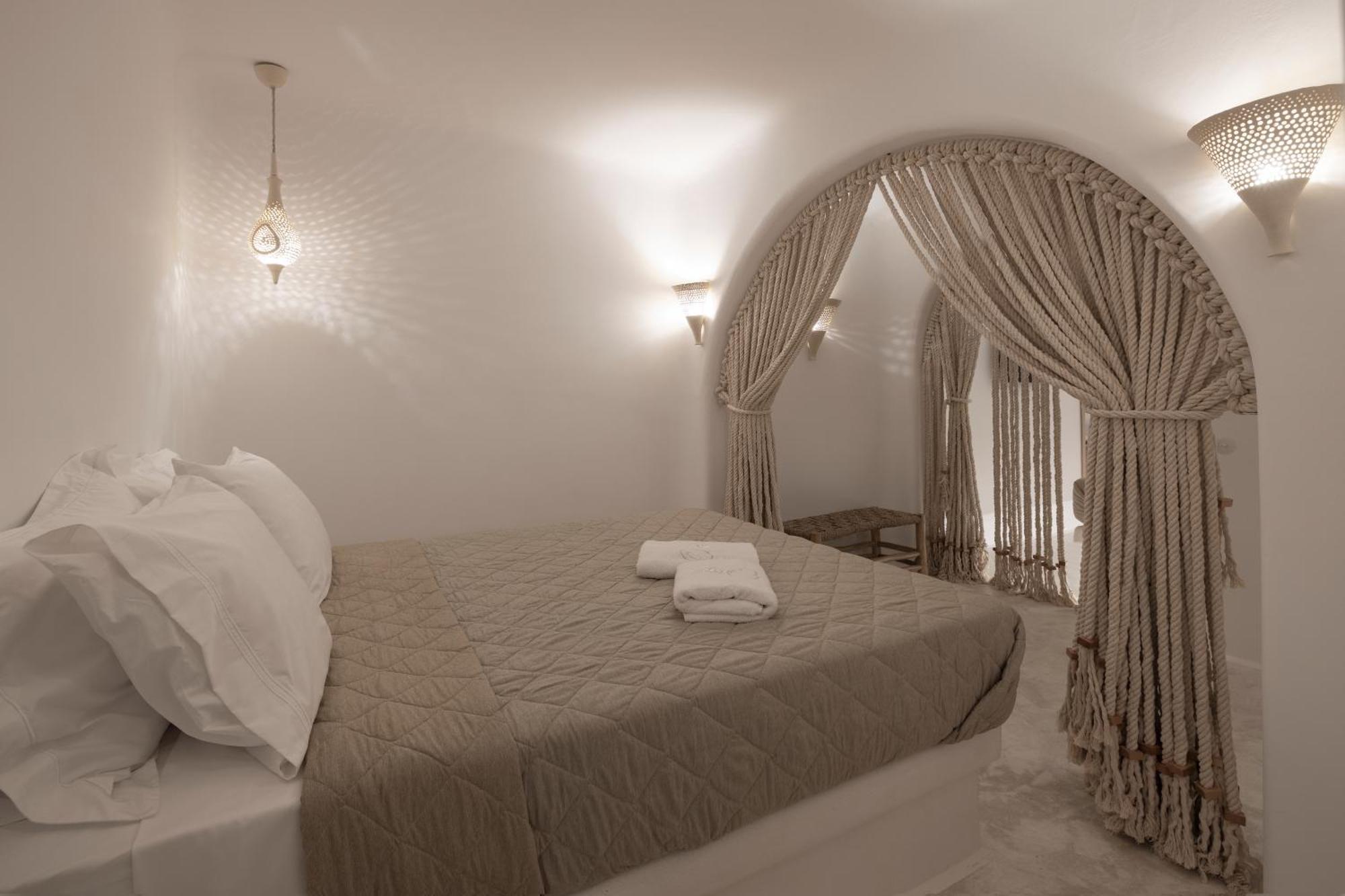 Ortygia Aparthotel