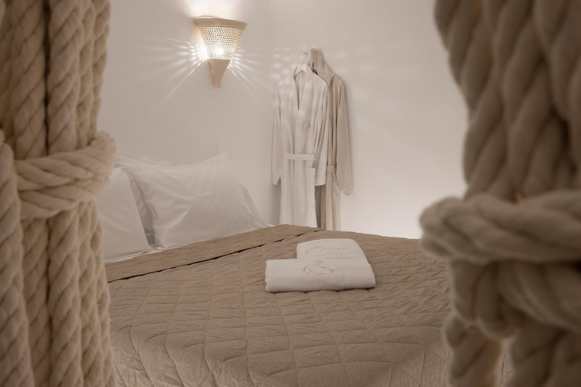 Aparthotel Ortygia *