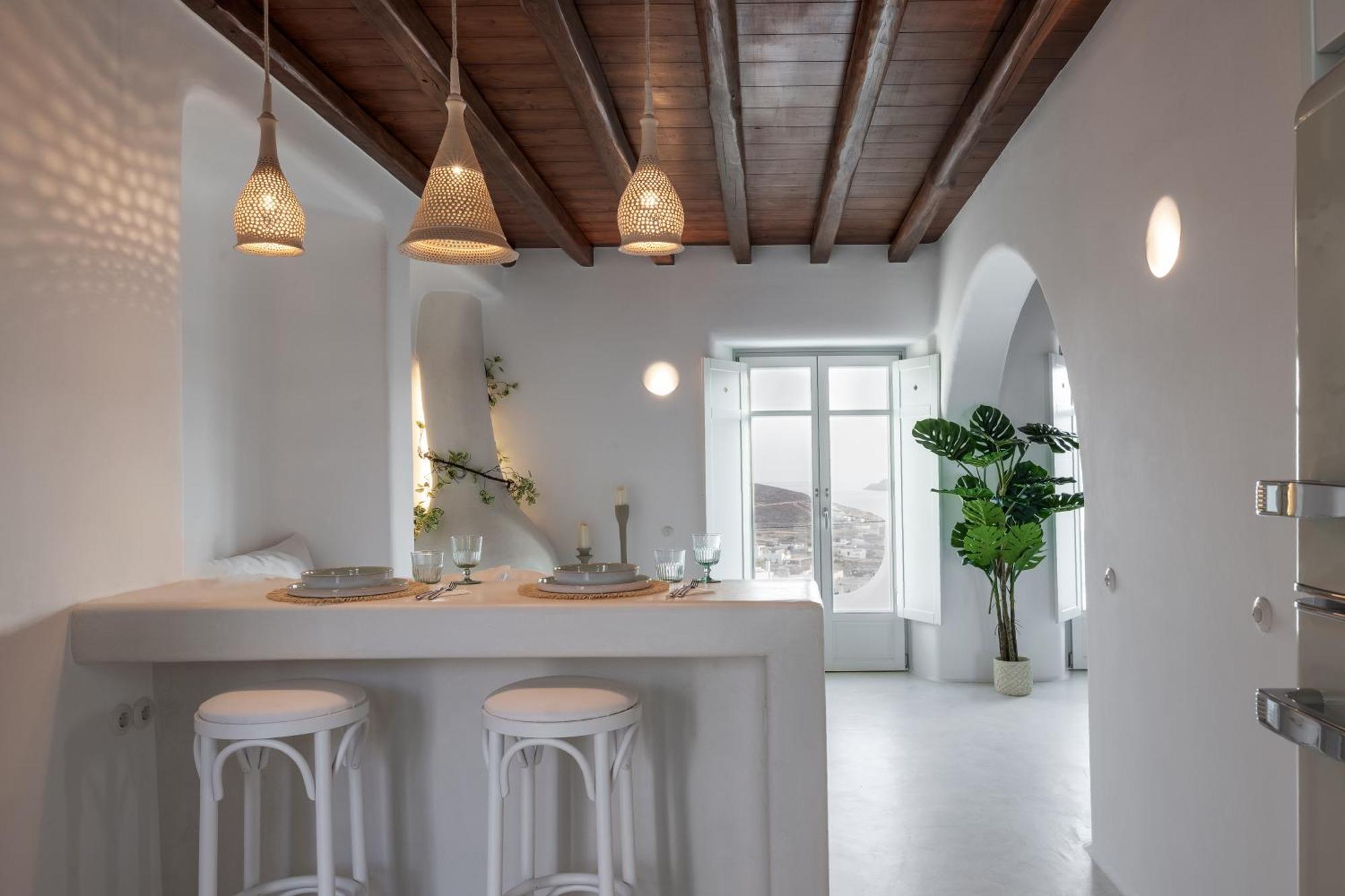 Aparthotel Ortygia Mykonos Town