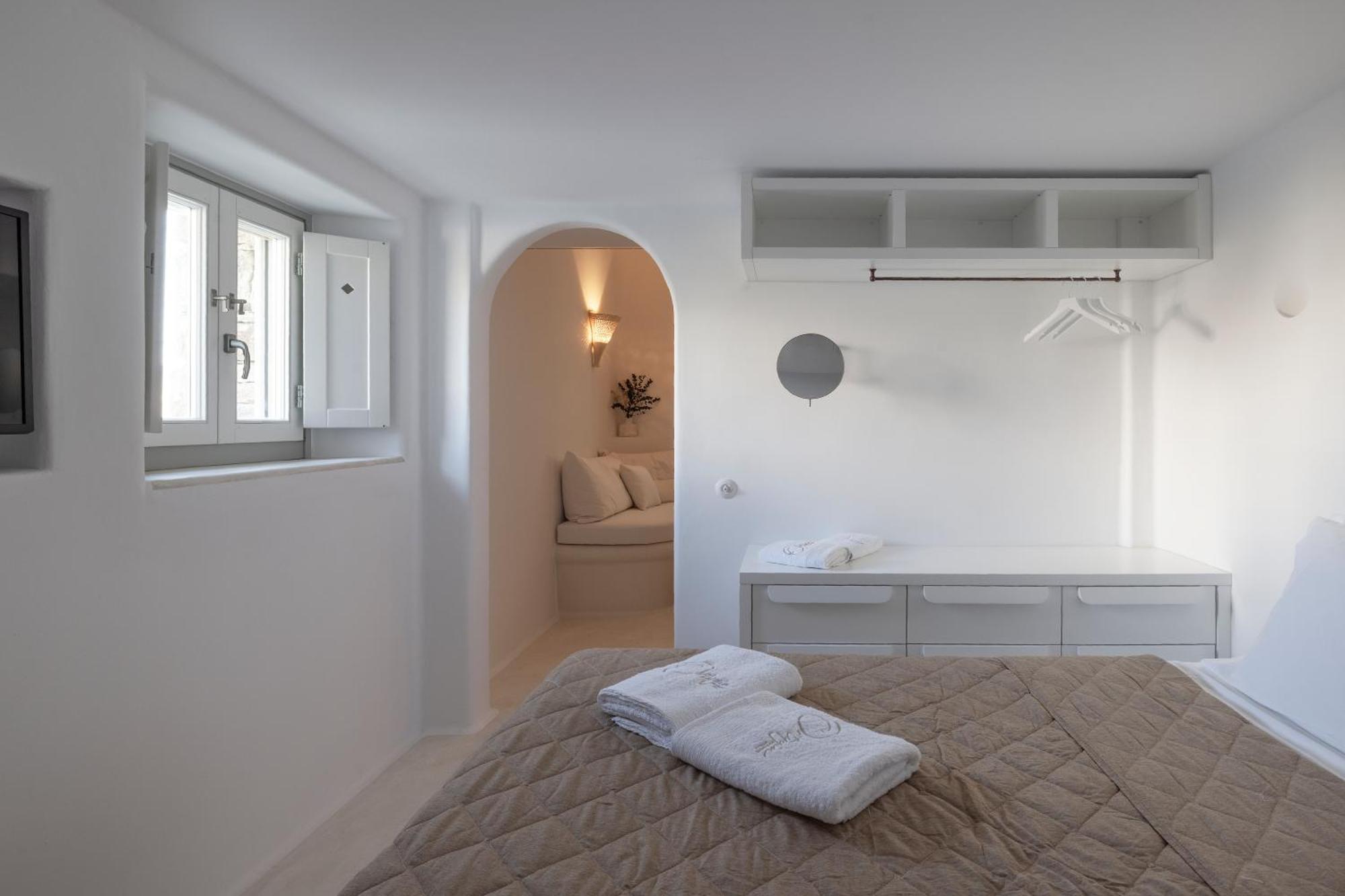 Aparthotel Ortygia *
