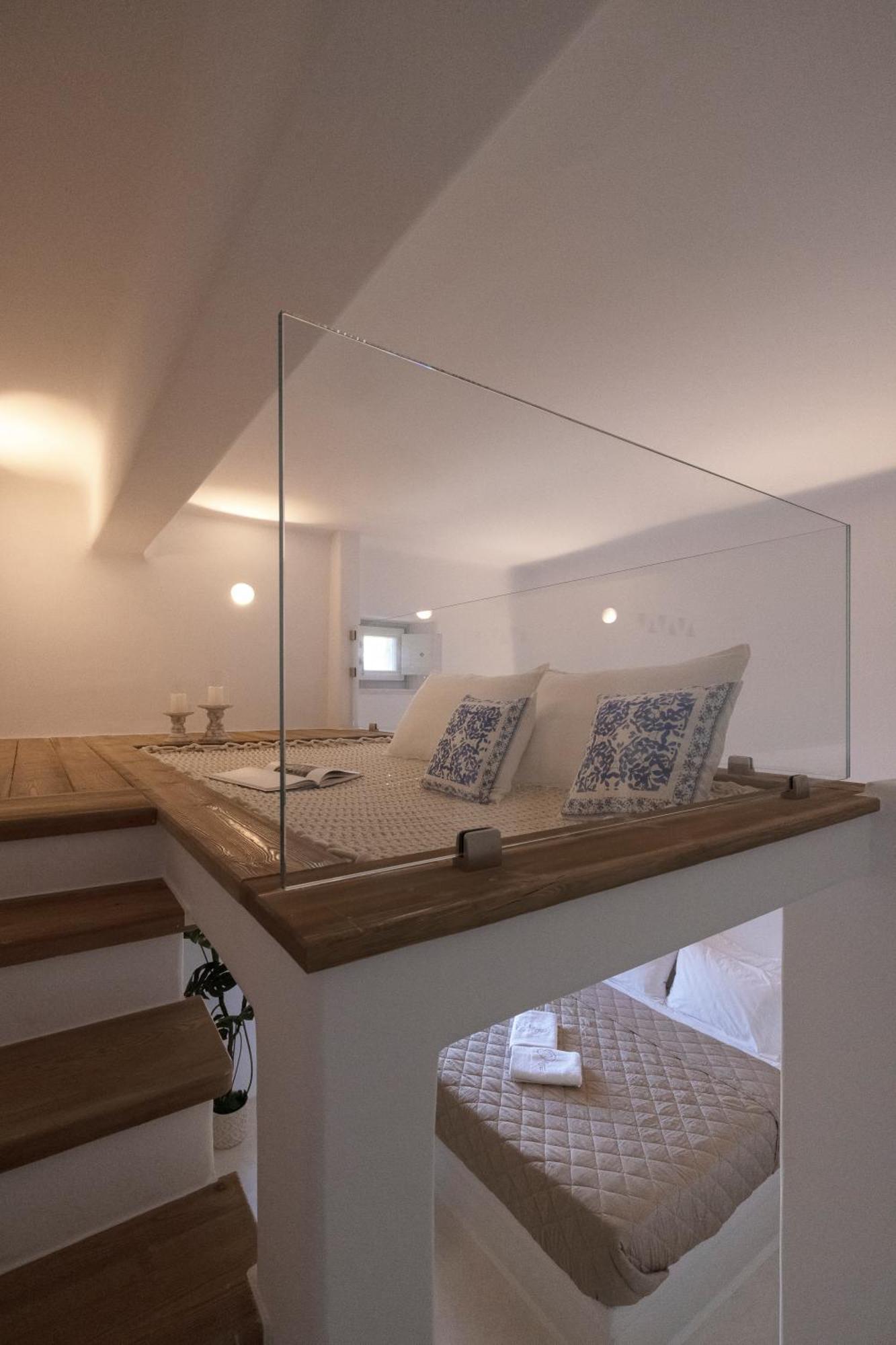Ortygia Aparthotel Mykonos Town