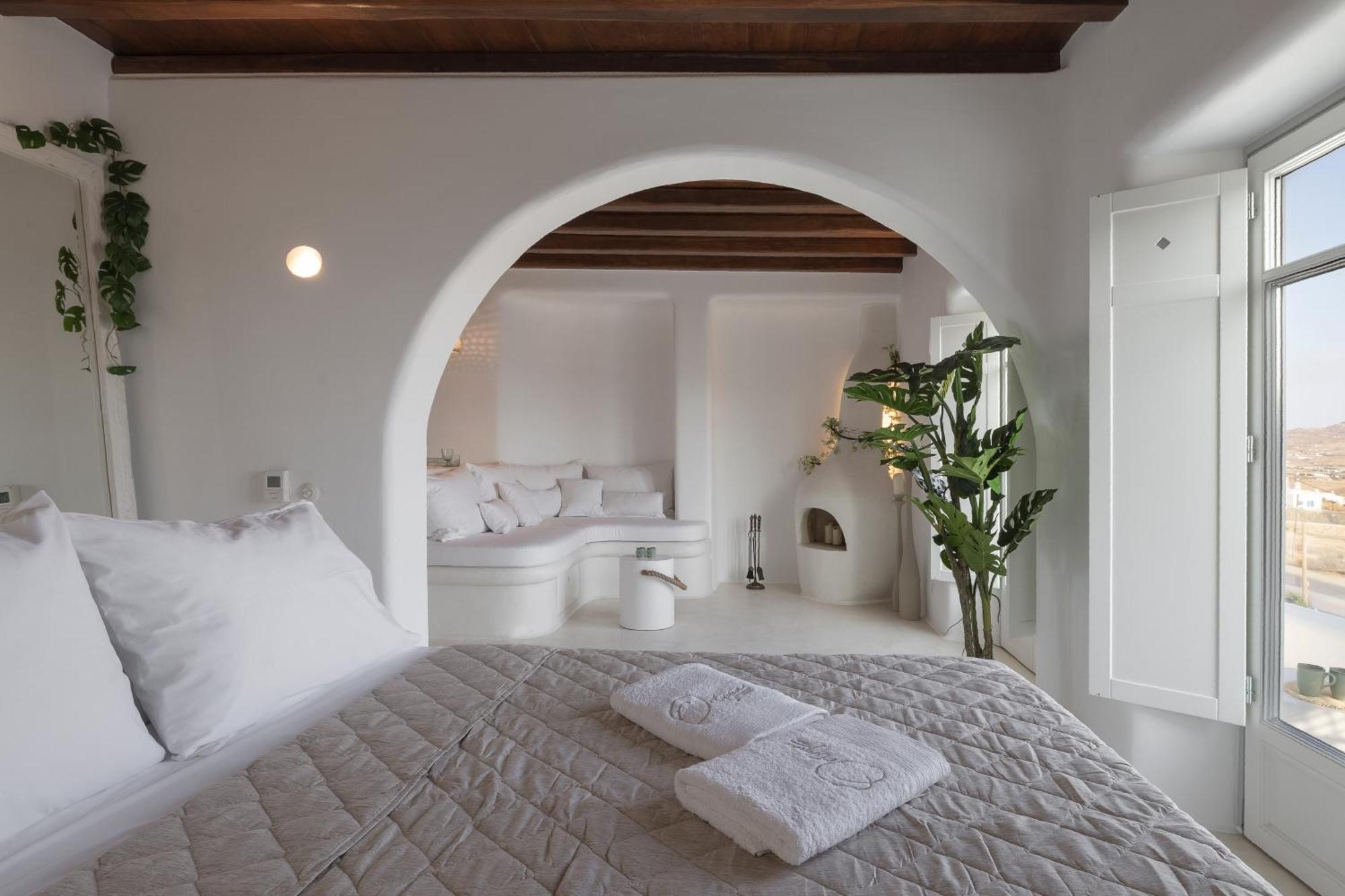Ortygia Mykonos Town