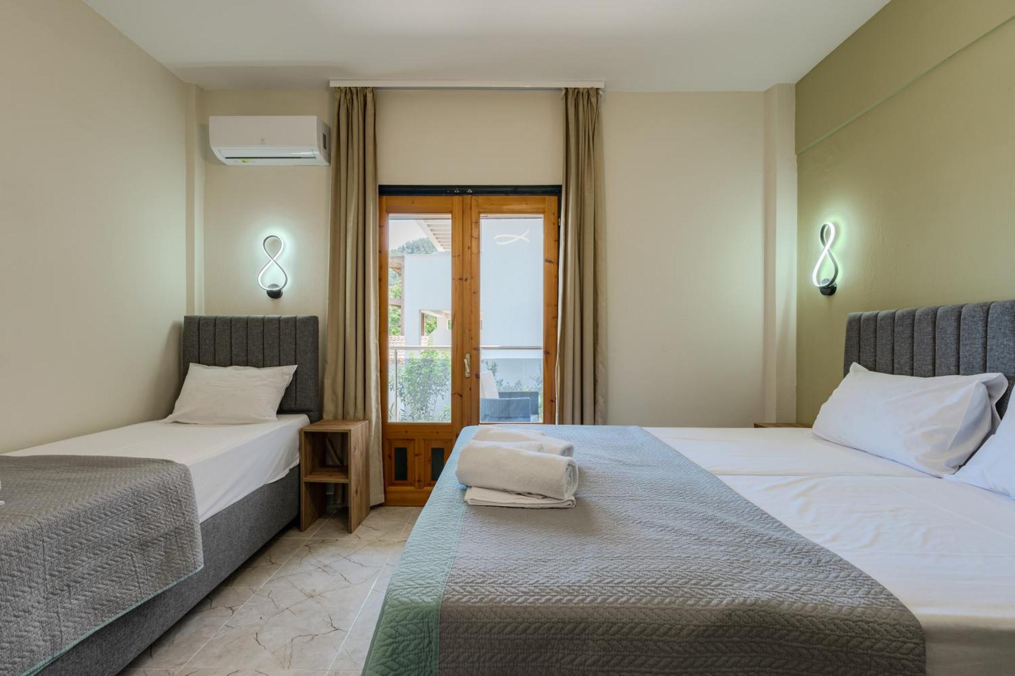 Hotel Vasiliki *