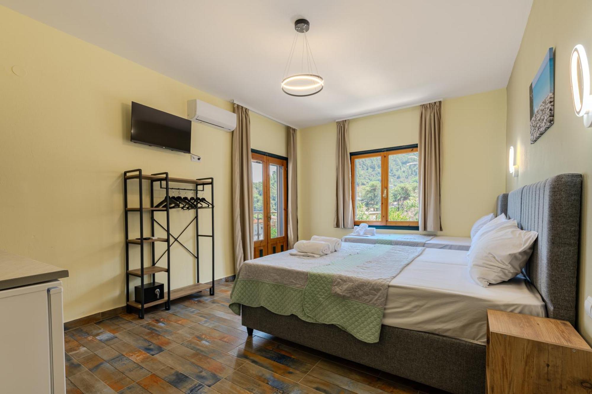 Hotel Vasiliki *