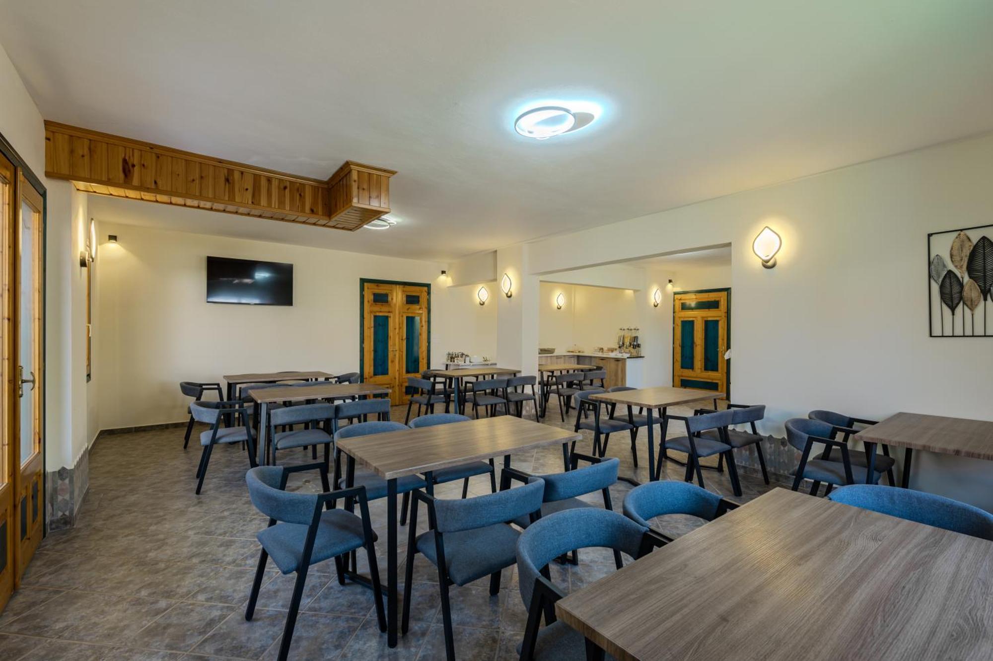 Hotel Vasiliki
